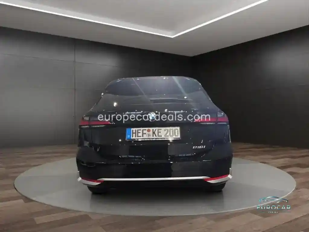 BMW 216 Active Tourer