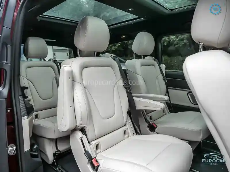Mercedes-Benz V 300