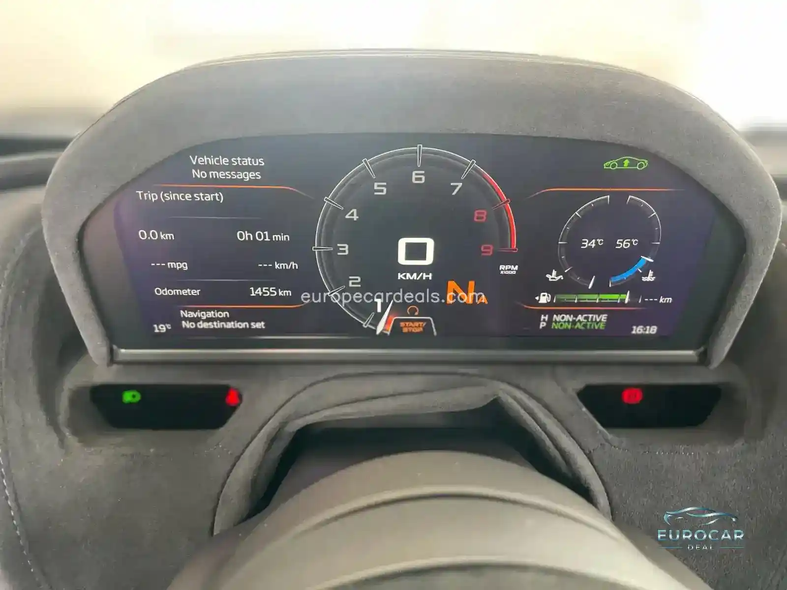 McLaren 765LT
