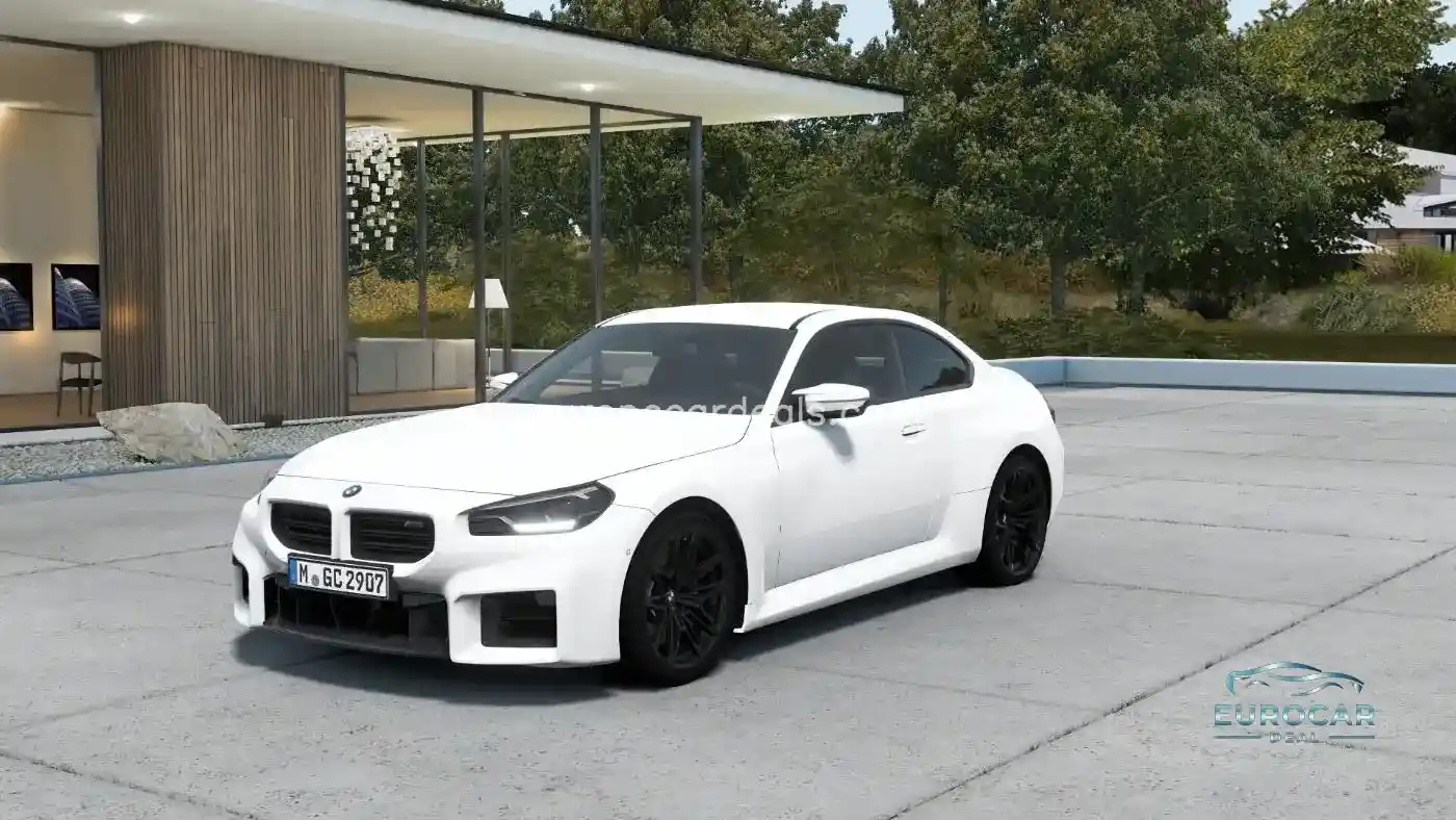BMW M2