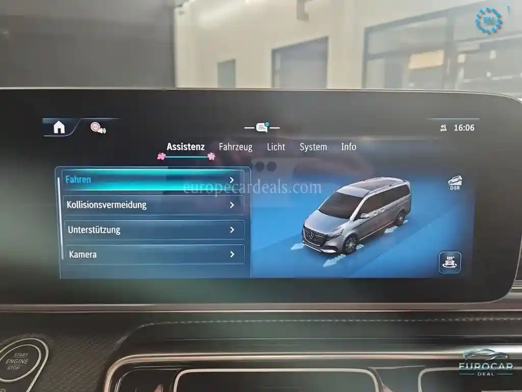 Mercedes-Benz V 300