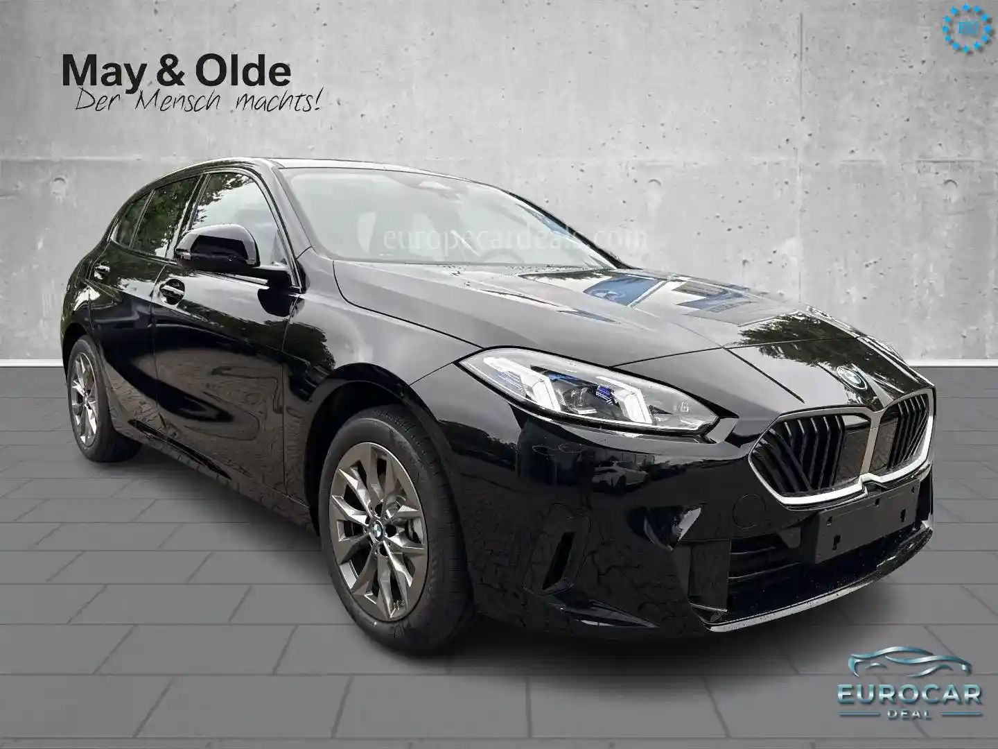 BMW 120
