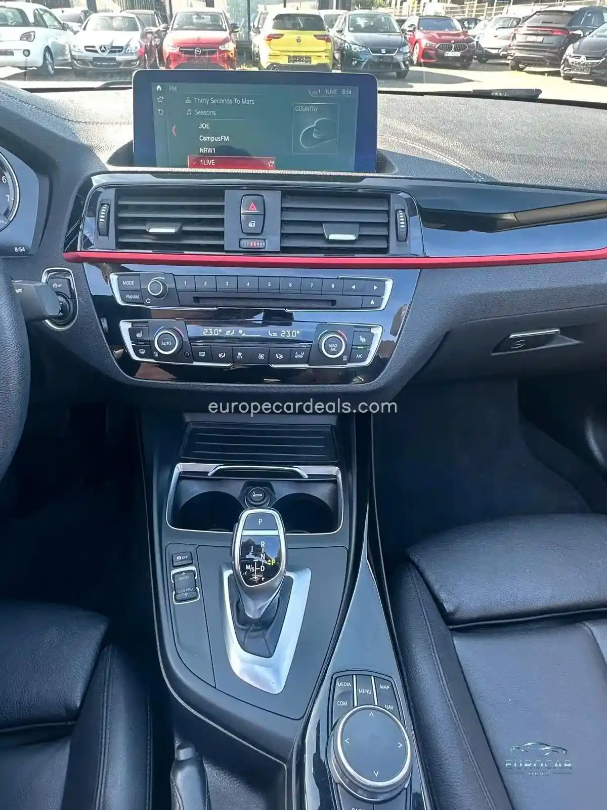 BMW 230
