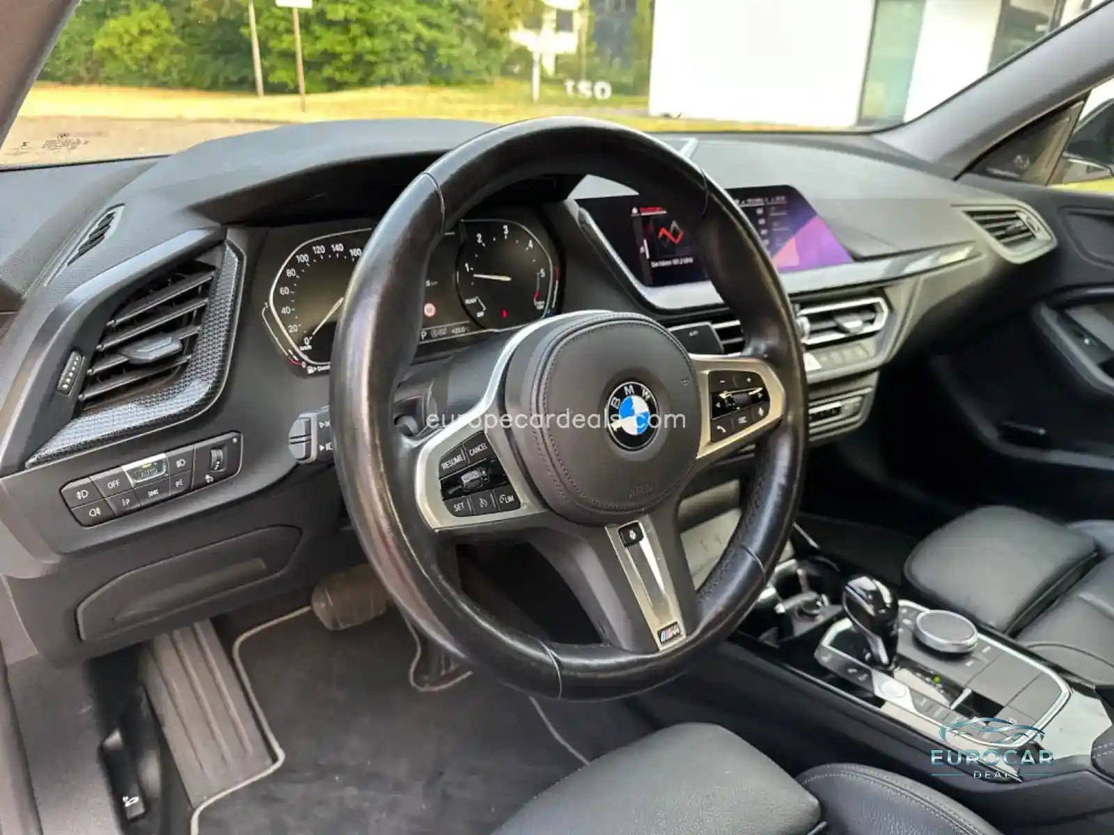 BMW 220 Gran Coupé