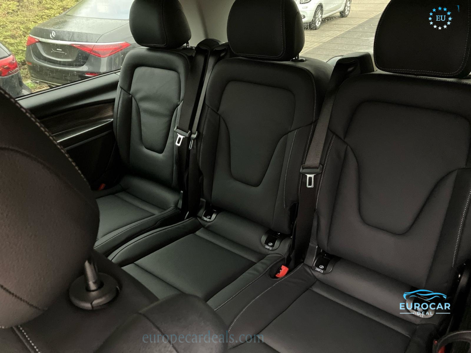 Mercedes-Benz EQV