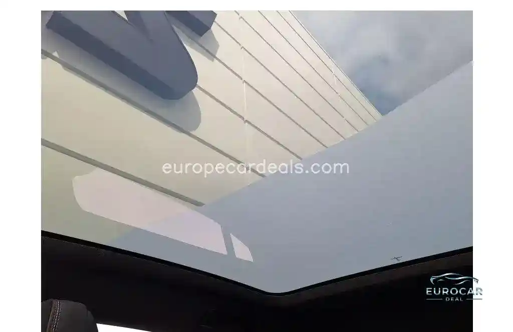 Renault Rafale