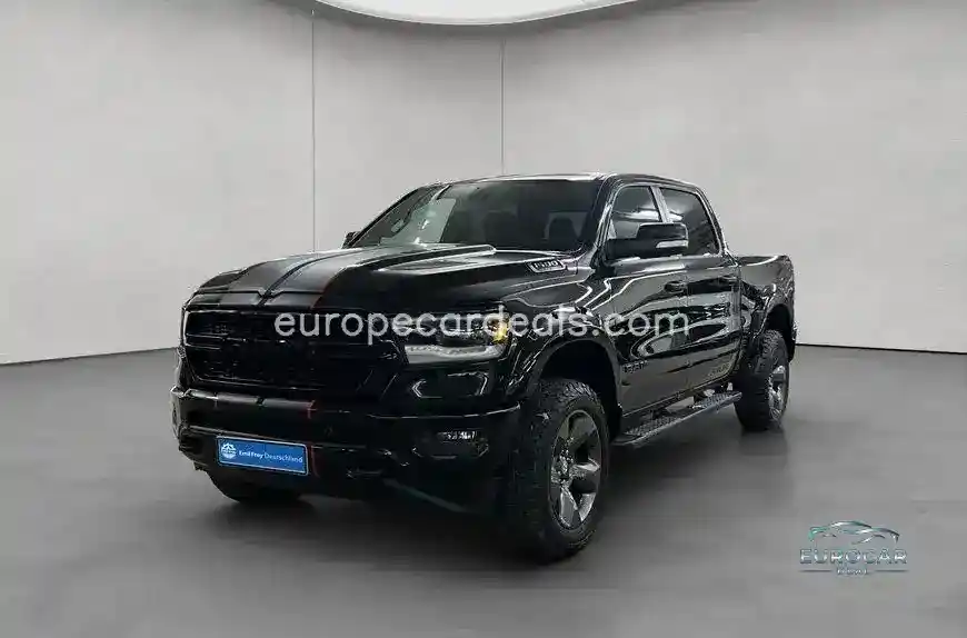 Dodge RAM