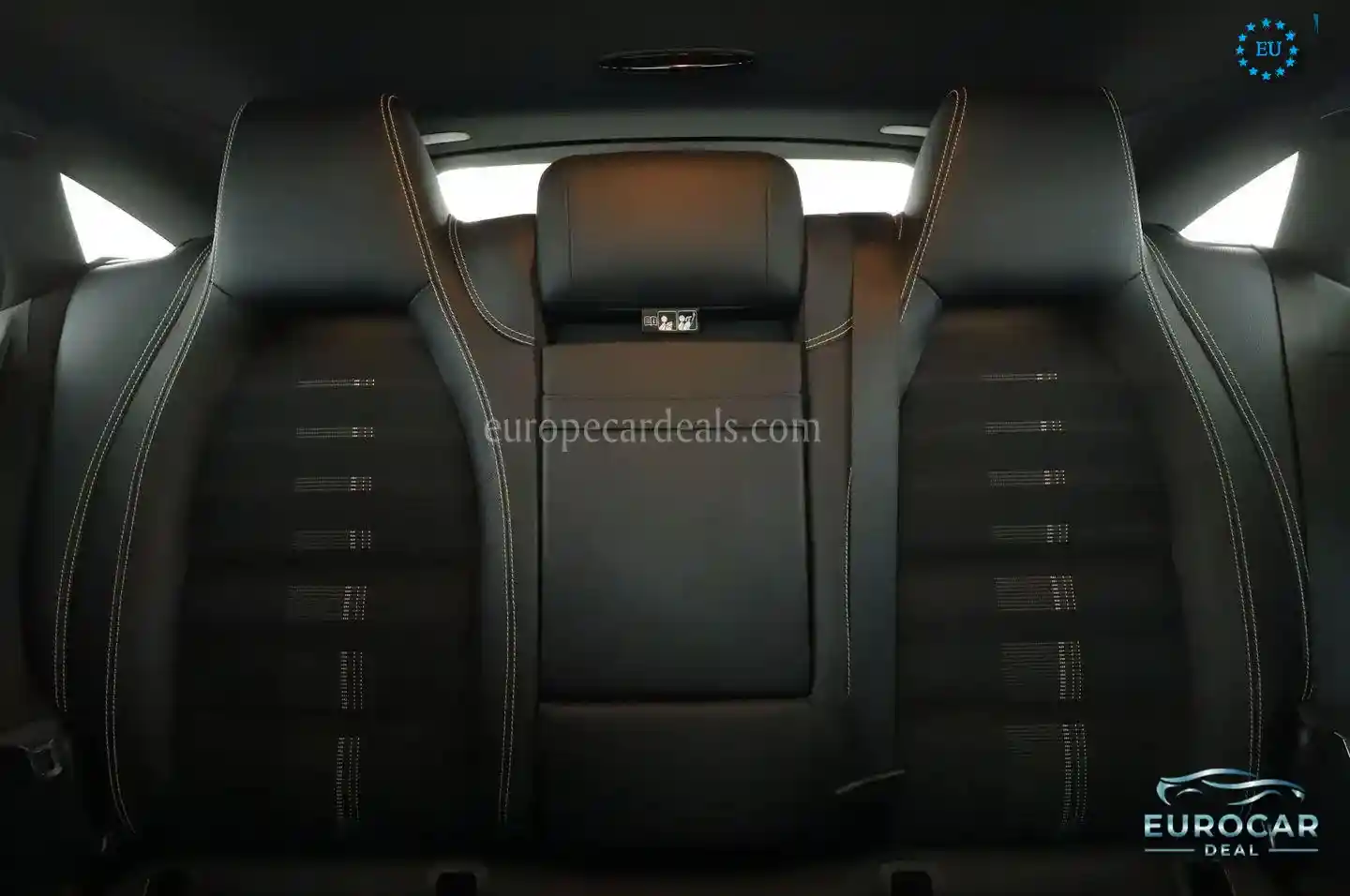 Mercedes-Benz CLA 200 Shooting Brake