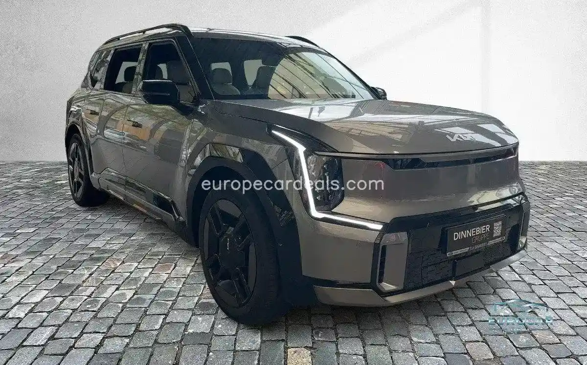 Kia EV9