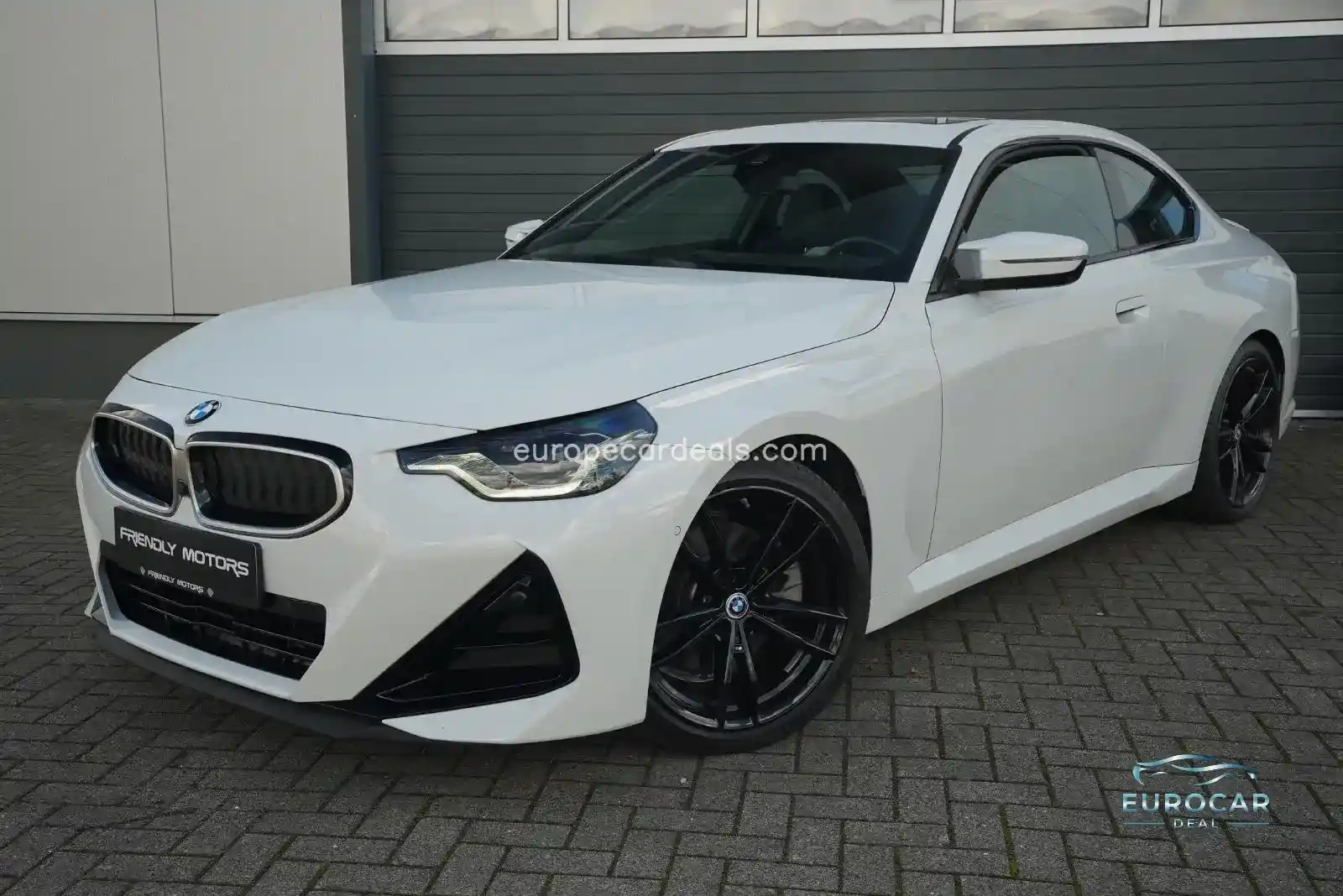 BMW 230