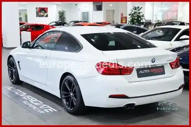 BMW 420