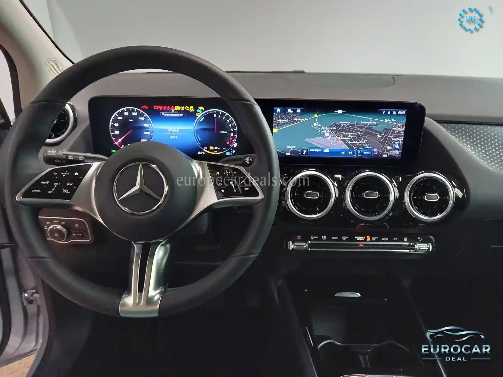 Mercedes-Benz B 250