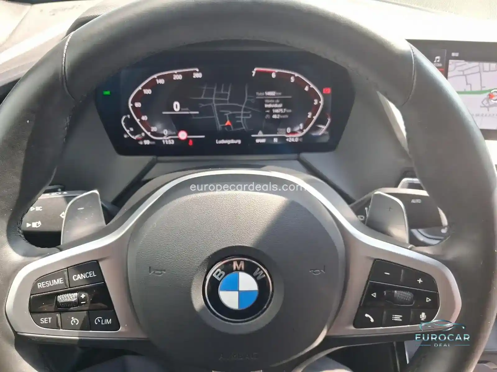 BMW 220 Gran Coupé