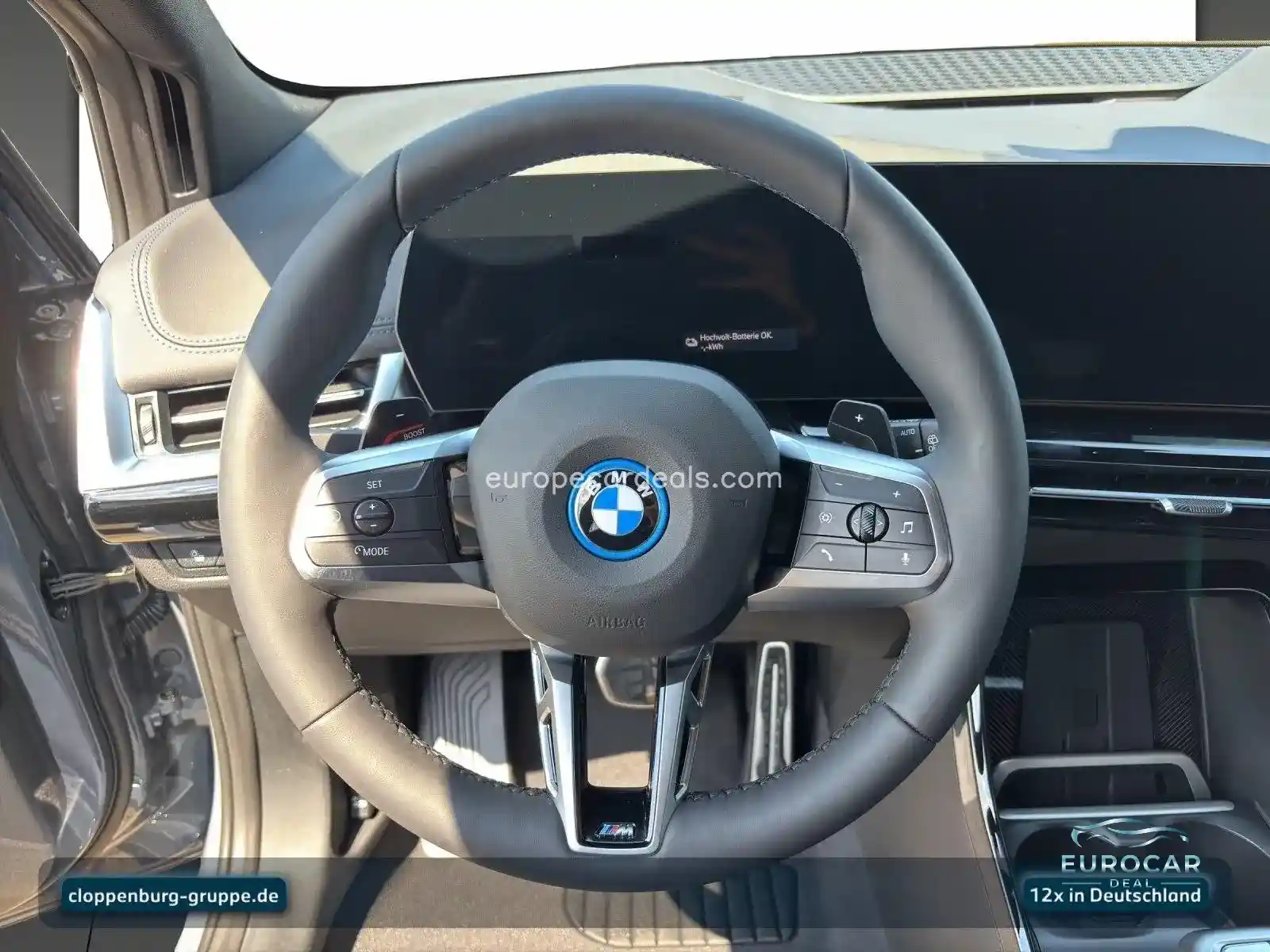 BMW 230 Active Tourer