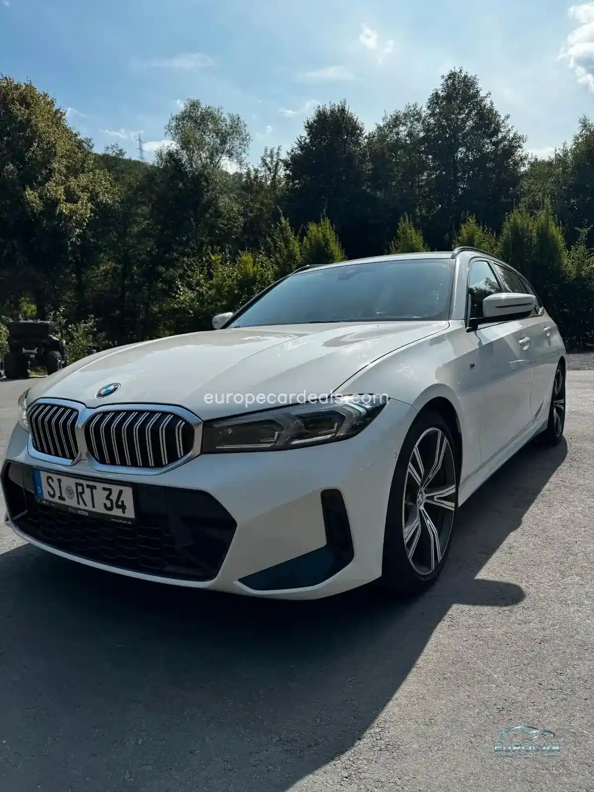 BMW 318