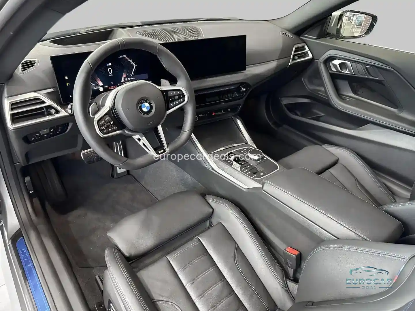 BMW 230