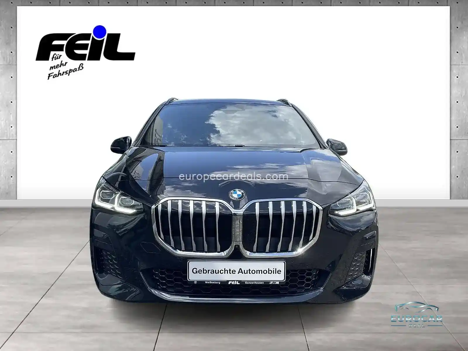 BMW 223 Active Tourer