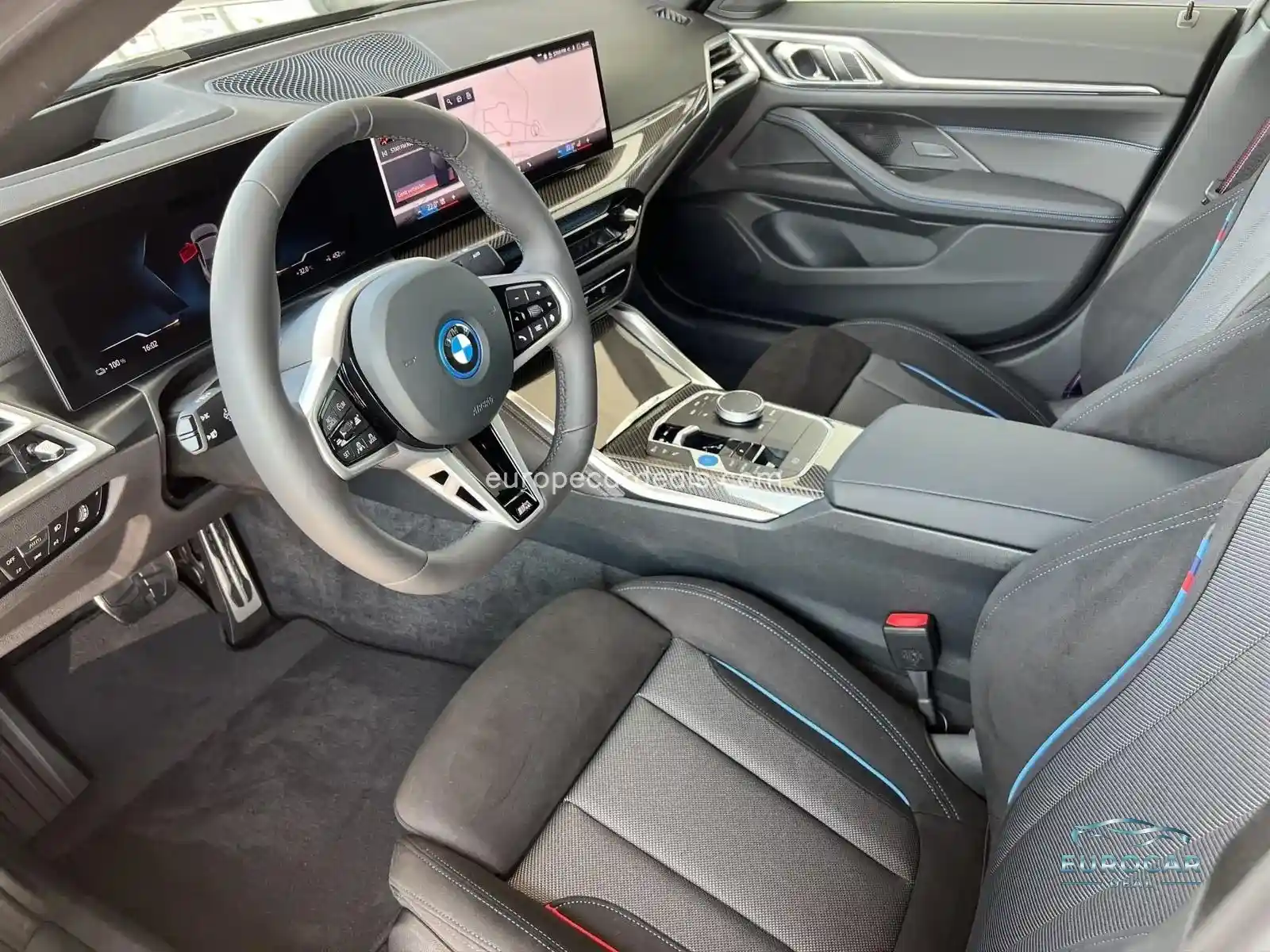 BMW i4
