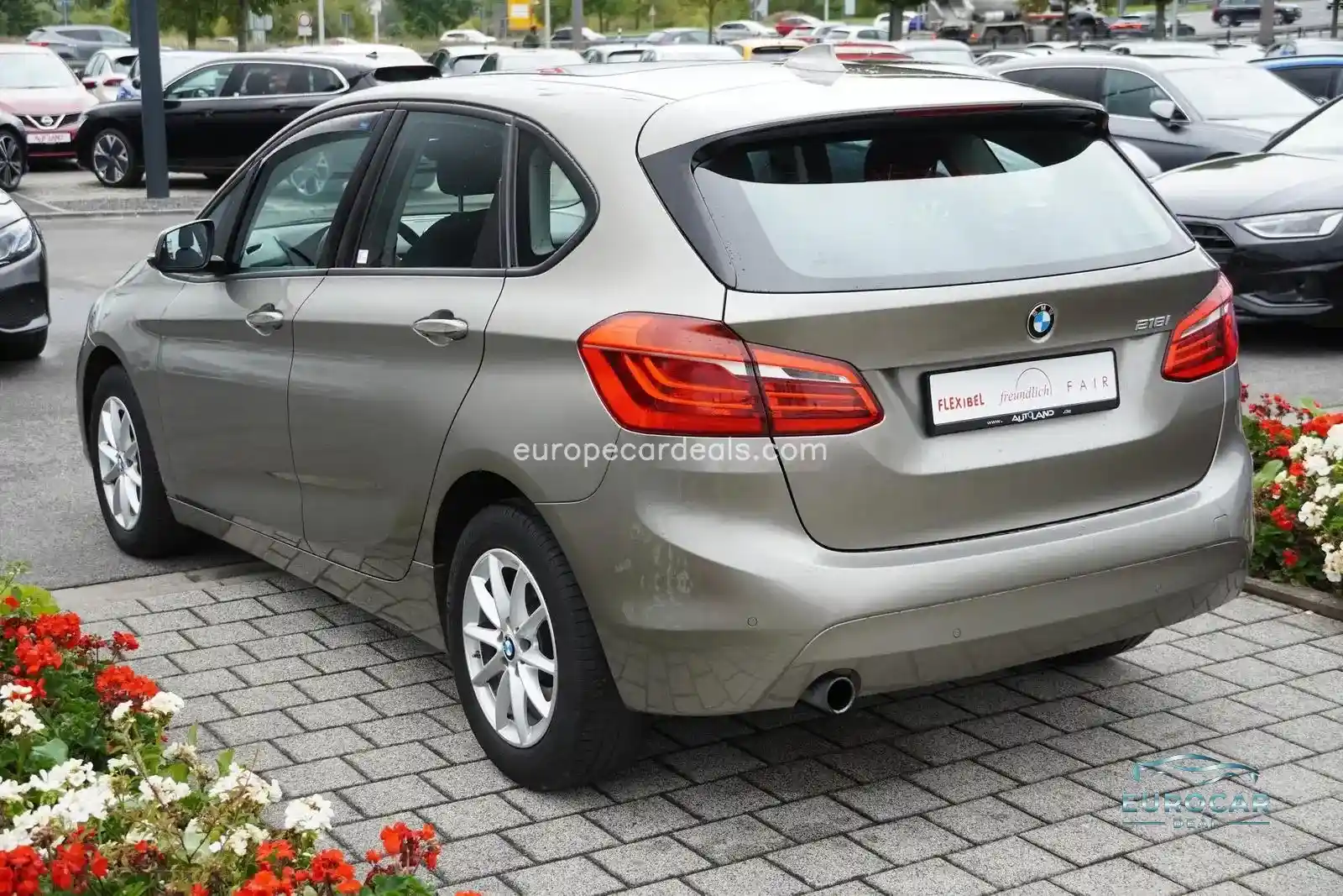 BMW 216
