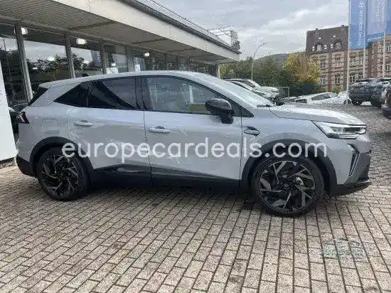 Renault Symbioz