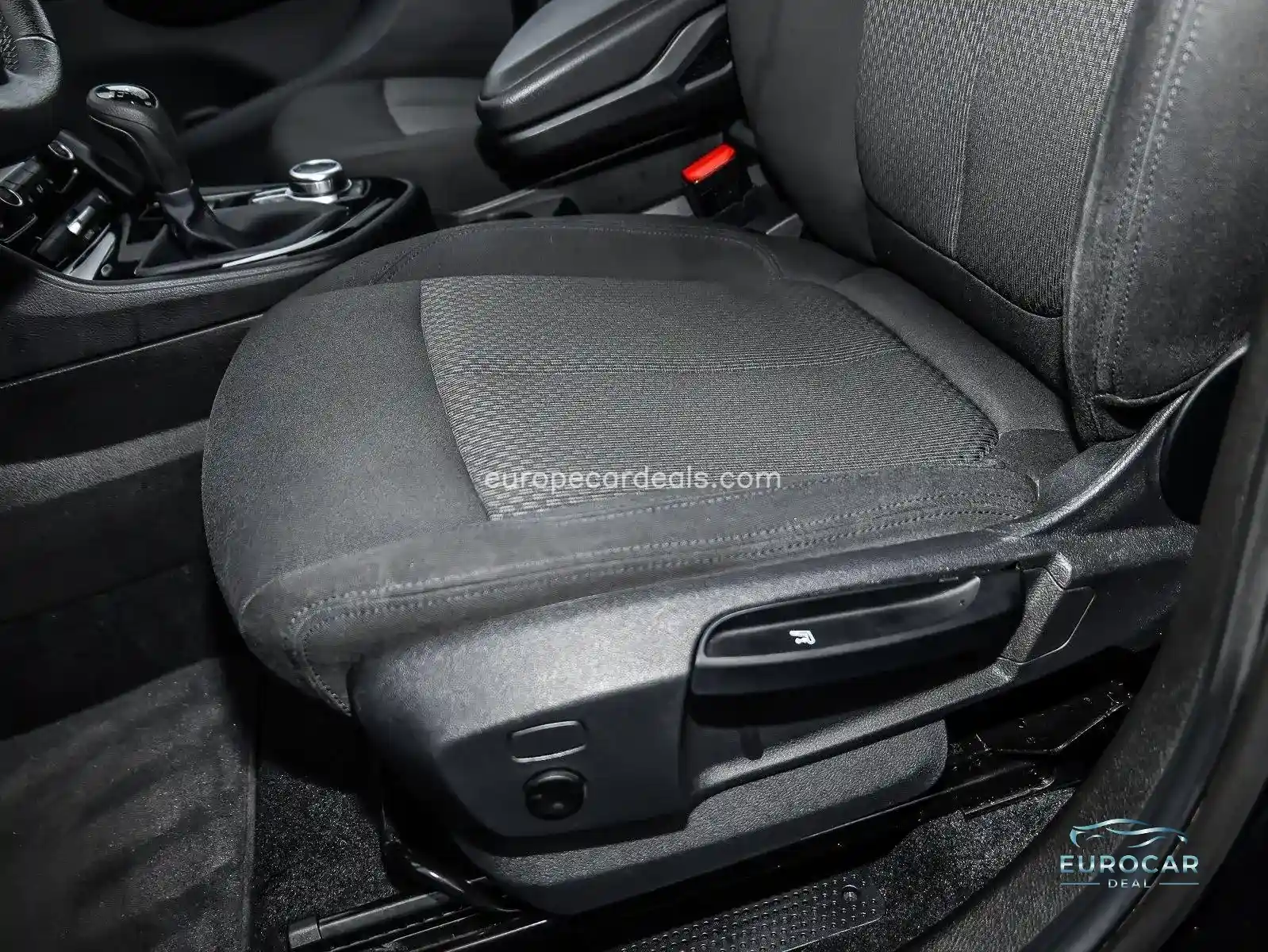 BMW 218 Gran Tourer