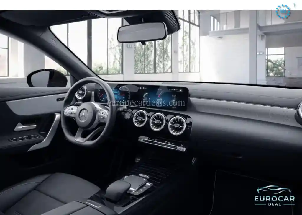 Mercedes-Benz CLA 250 Shooting Brake