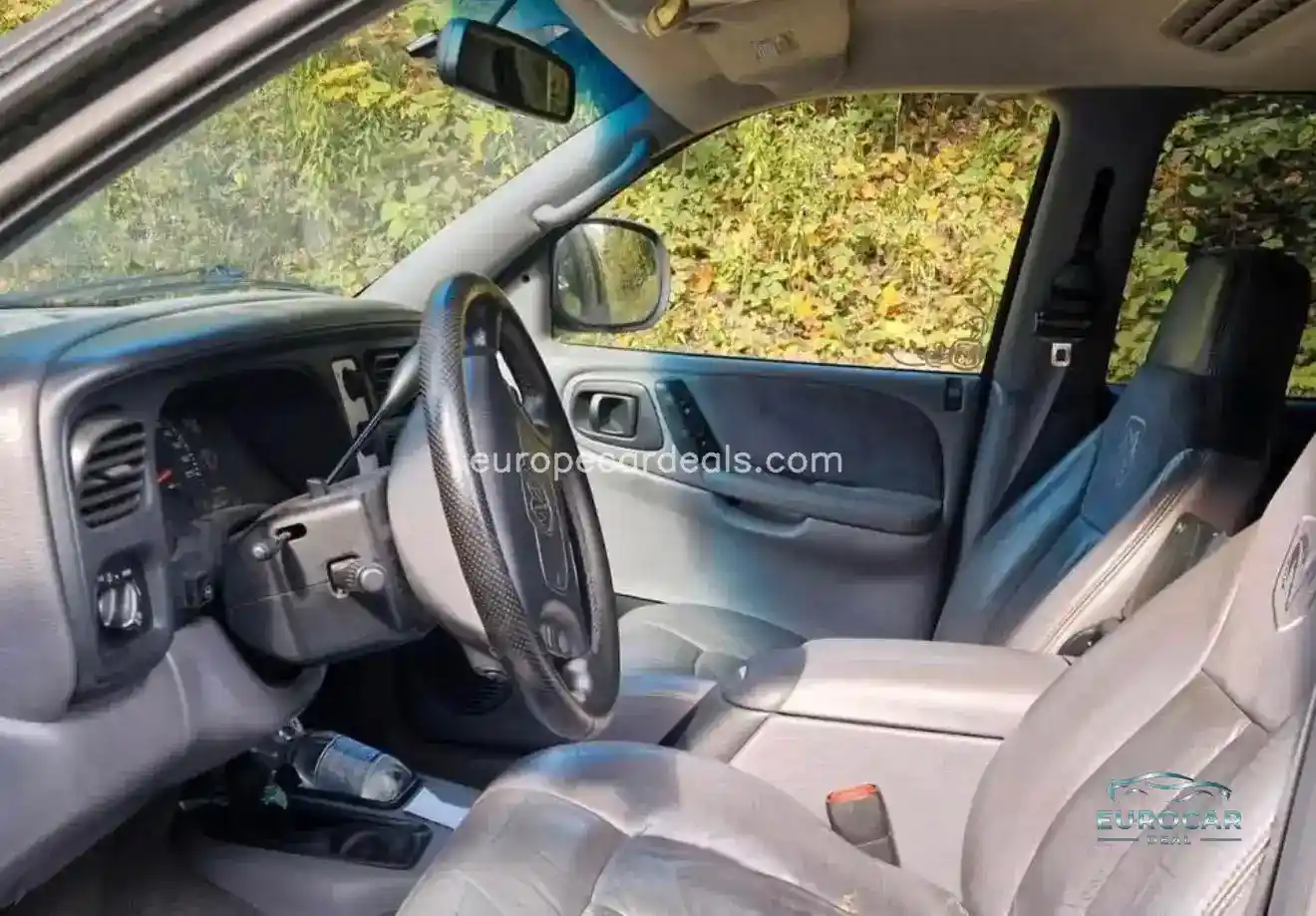 Dodge Durango