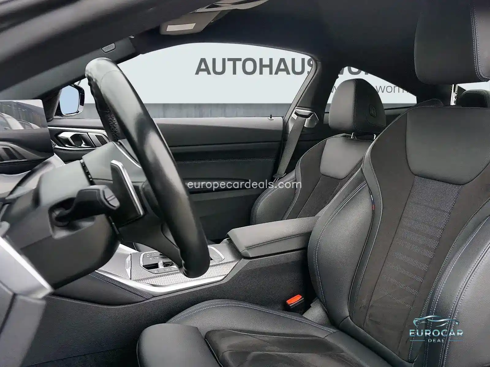 BMW 430