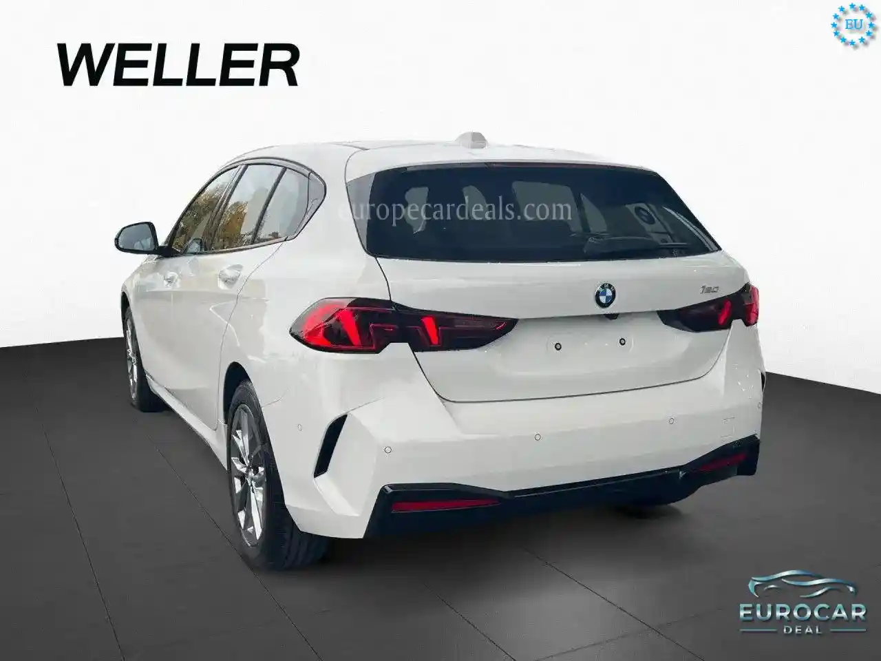 BMW 120