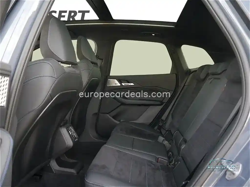 BMW 223 Active Tourer
