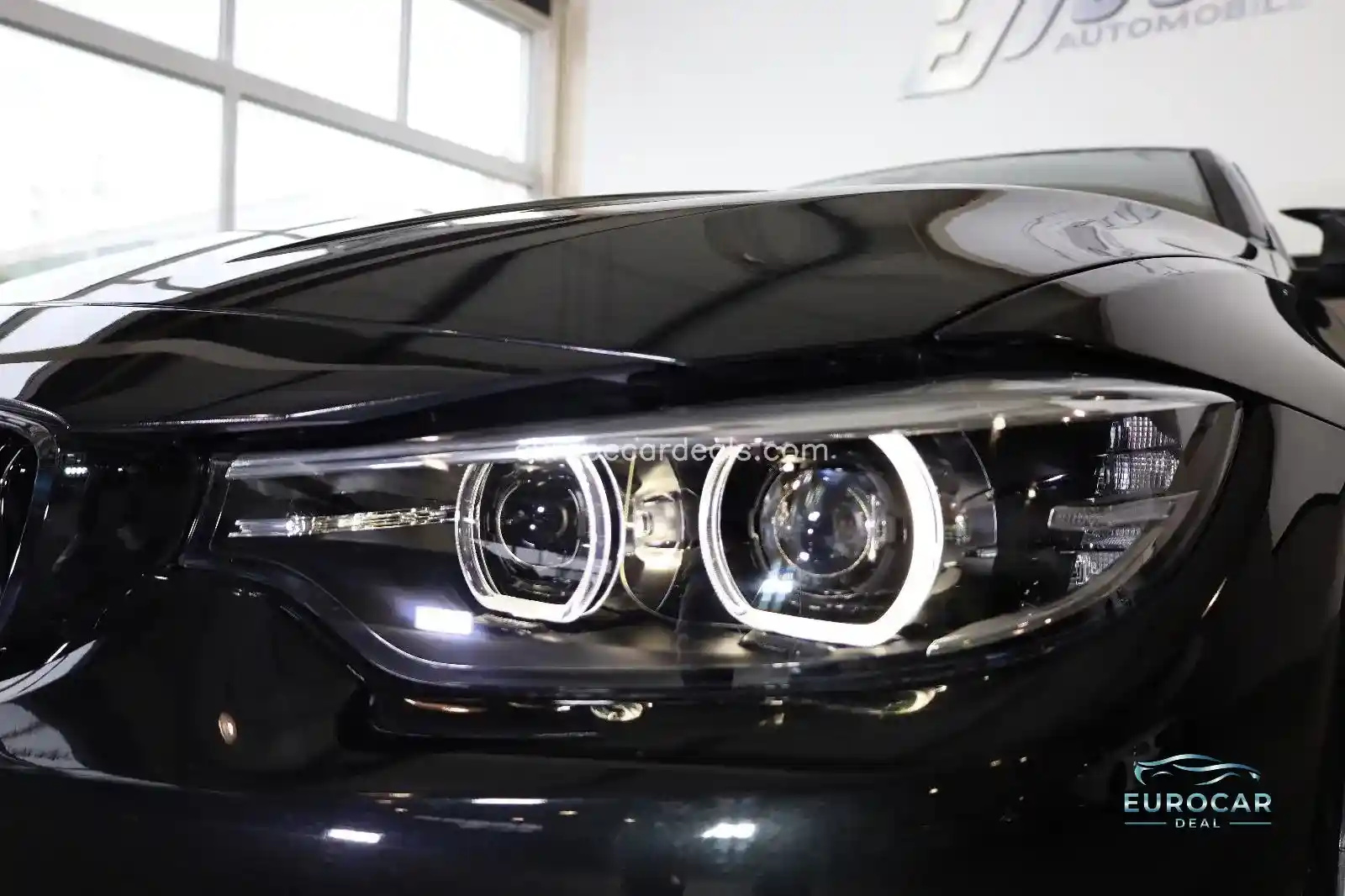 BMW 440