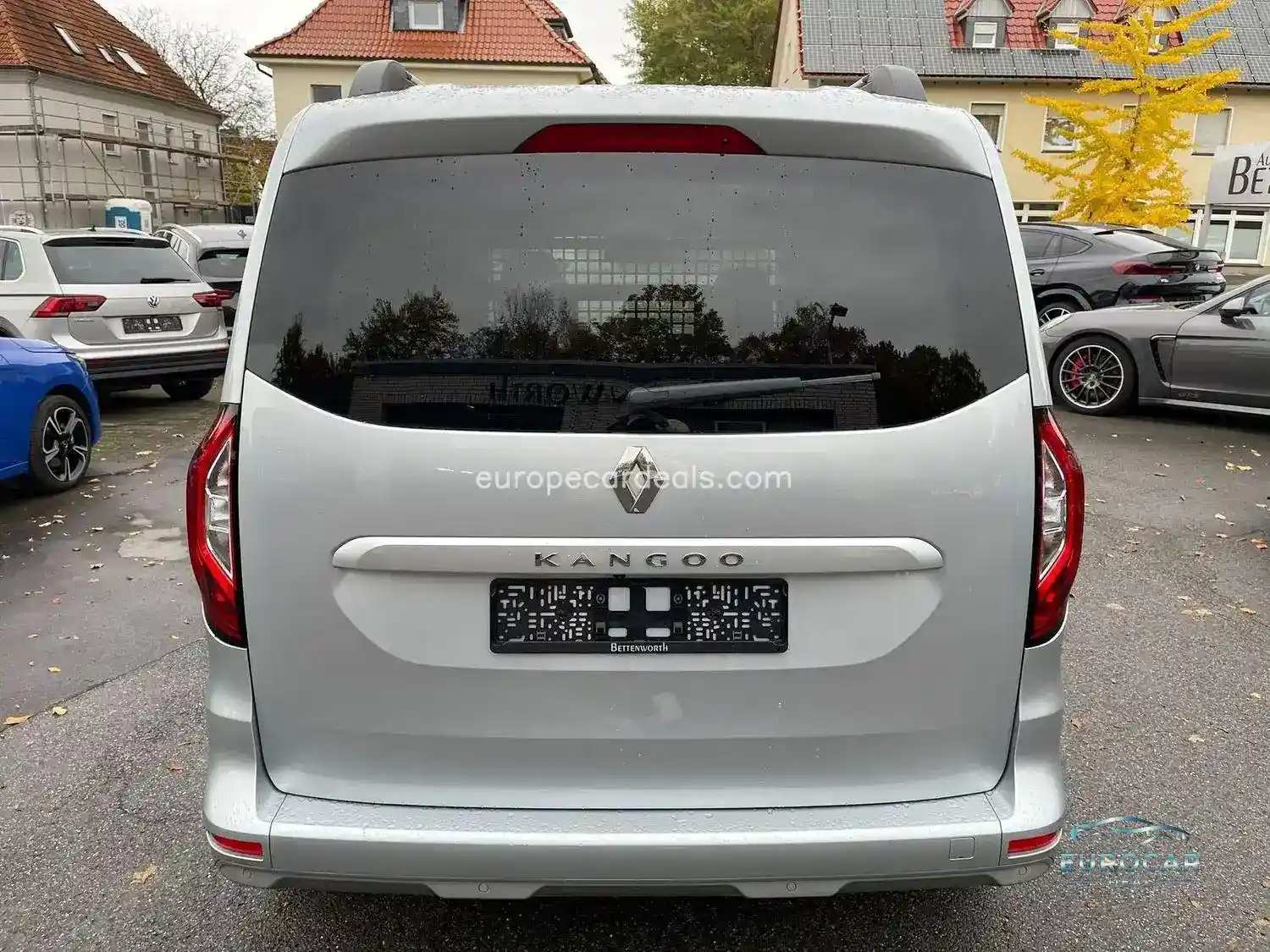 Renault Kangoo