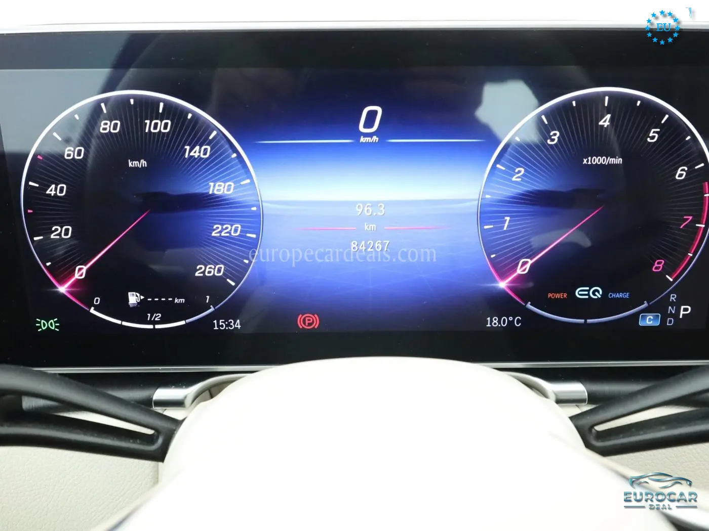 Mercedes-Benz S 450