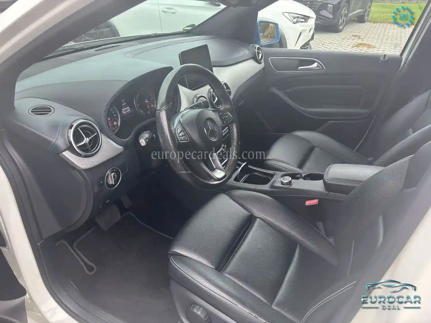 Mercedes-Benz B 250