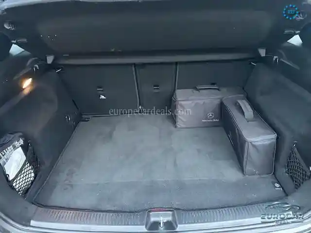 Mercedes-Benz B 250