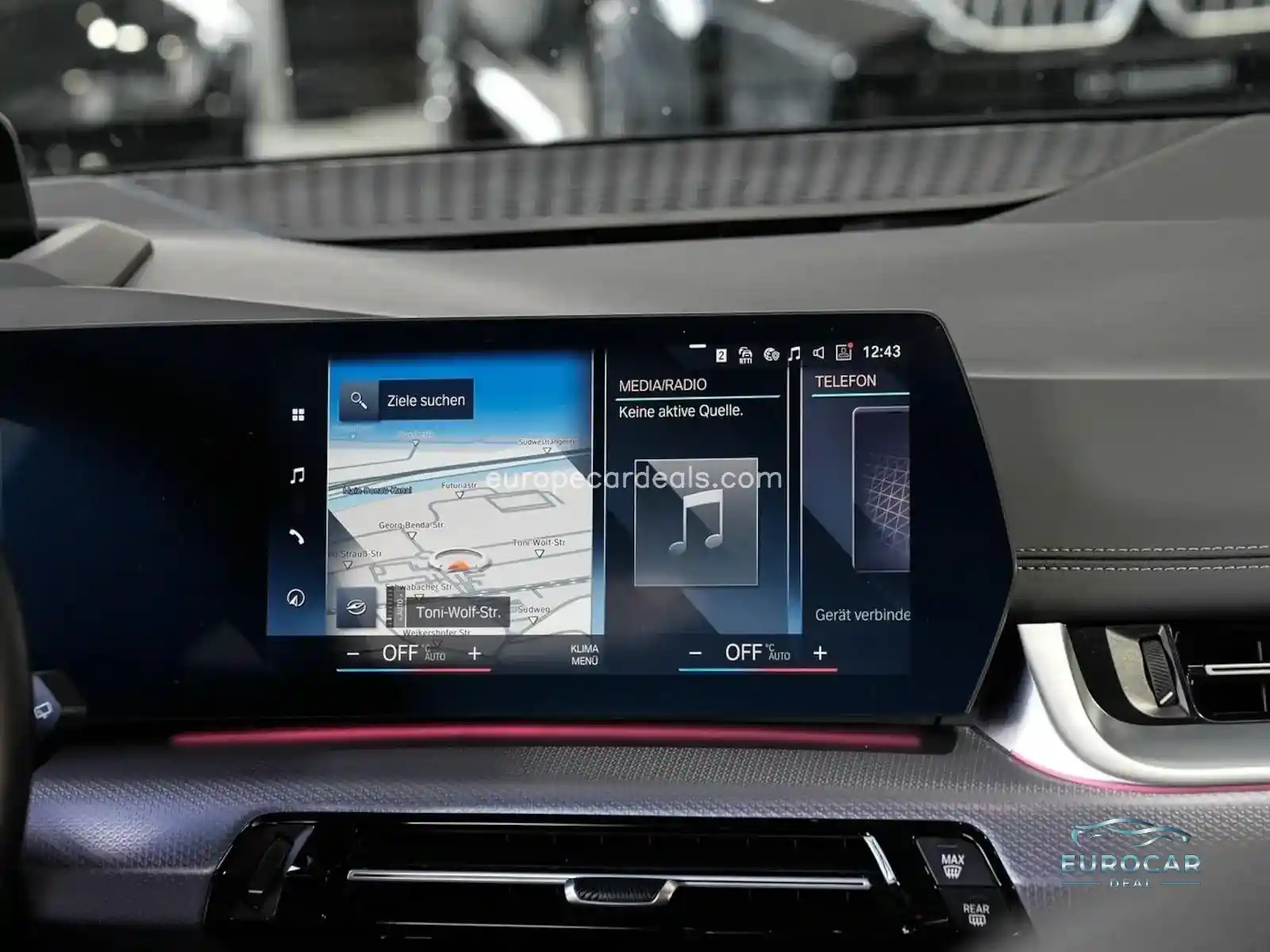 BMW 218 Active Tourer