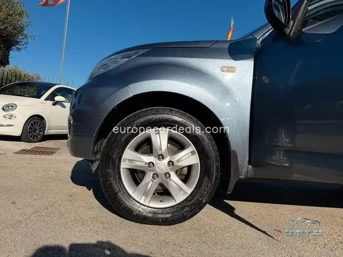 Daihatsu Terios