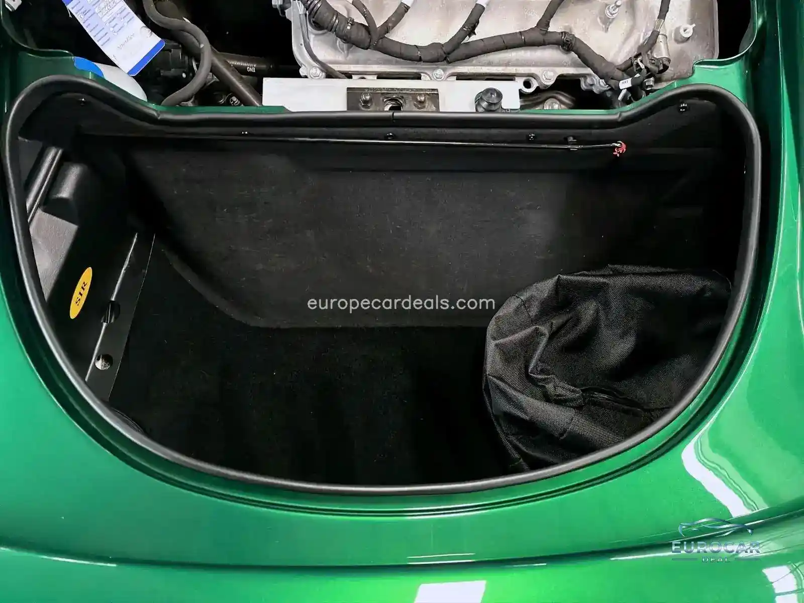 Lotus Elise