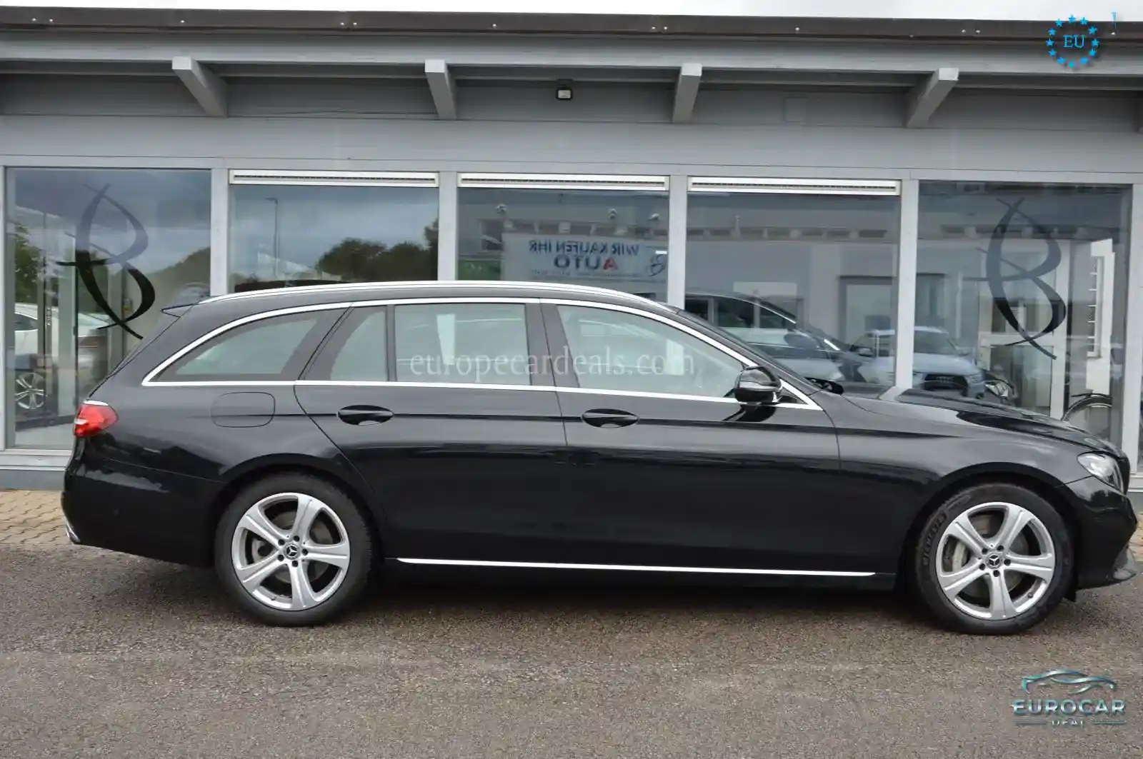 Mercedes-Benz E 350