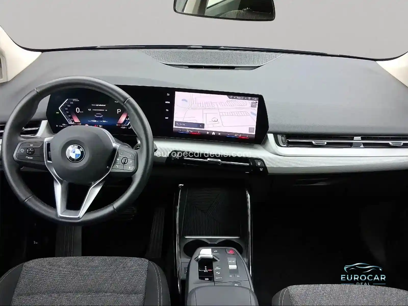 BMW 218 Active Tourer