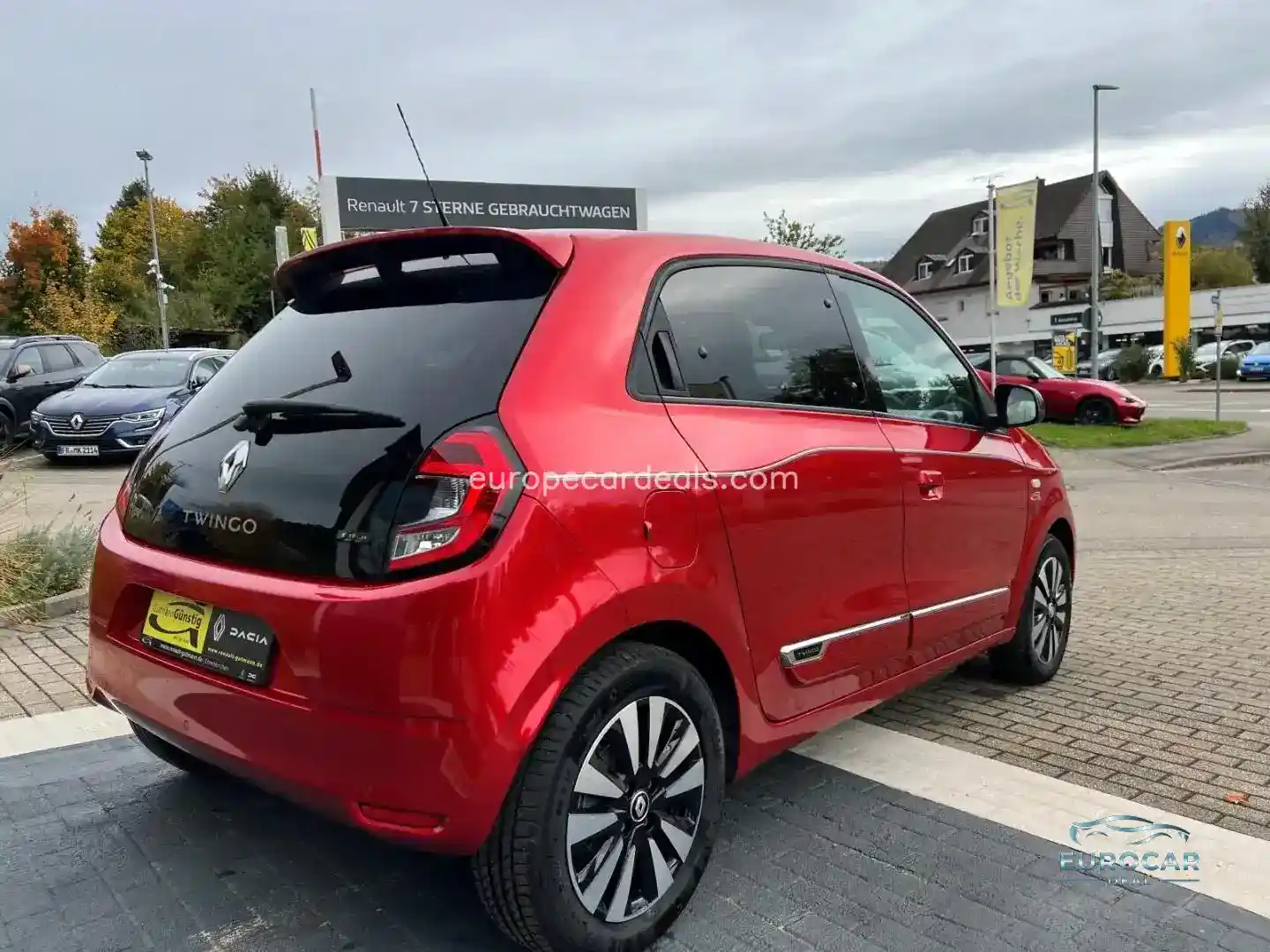 Renault Twingo