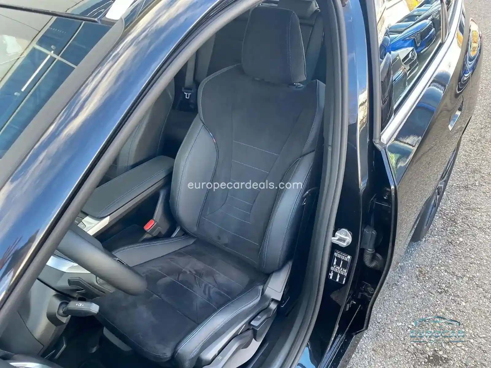BMW 220 Active Tourer