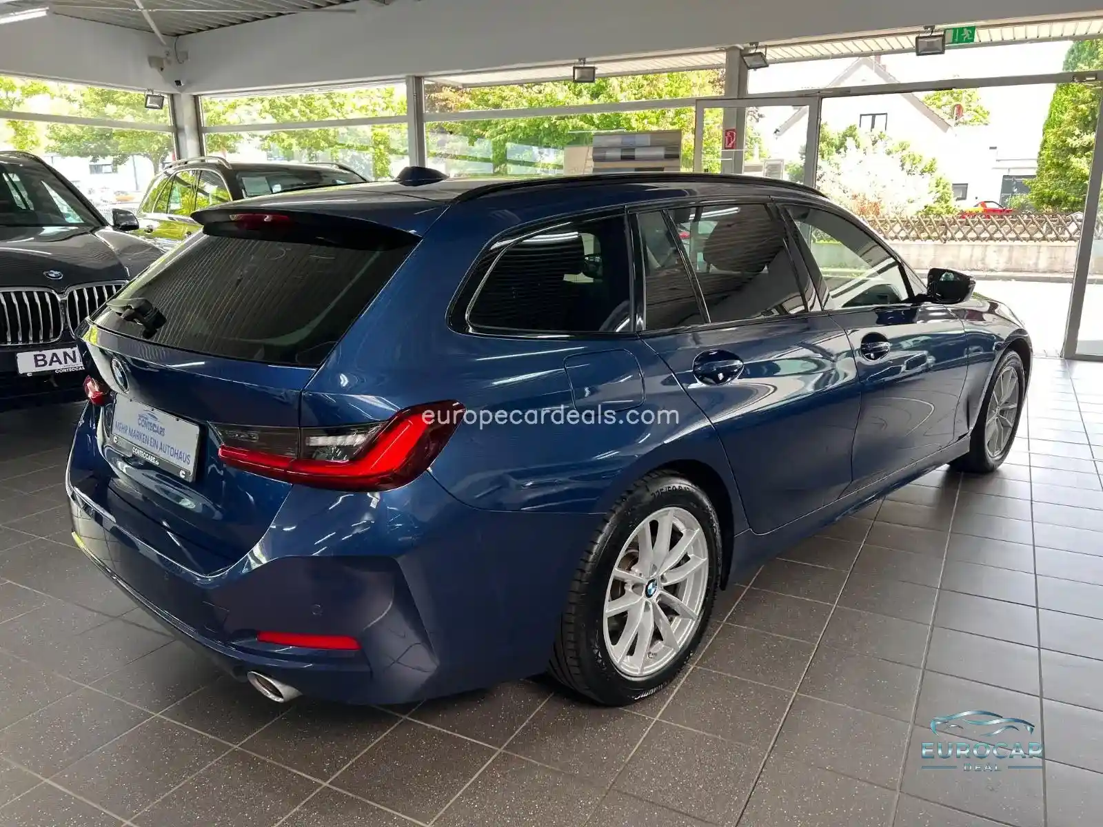 BMW 318