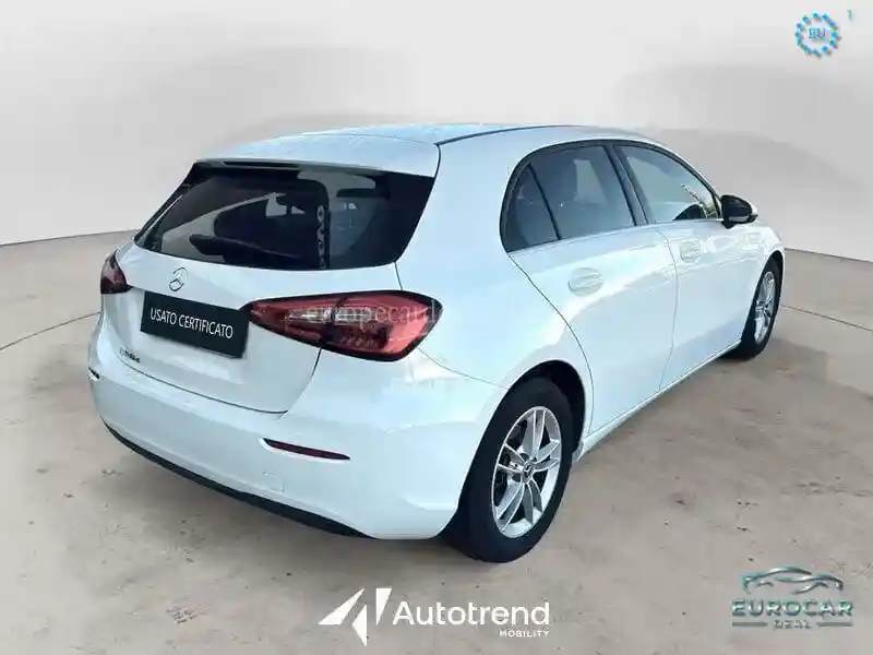 Mercedes-Benz A 160