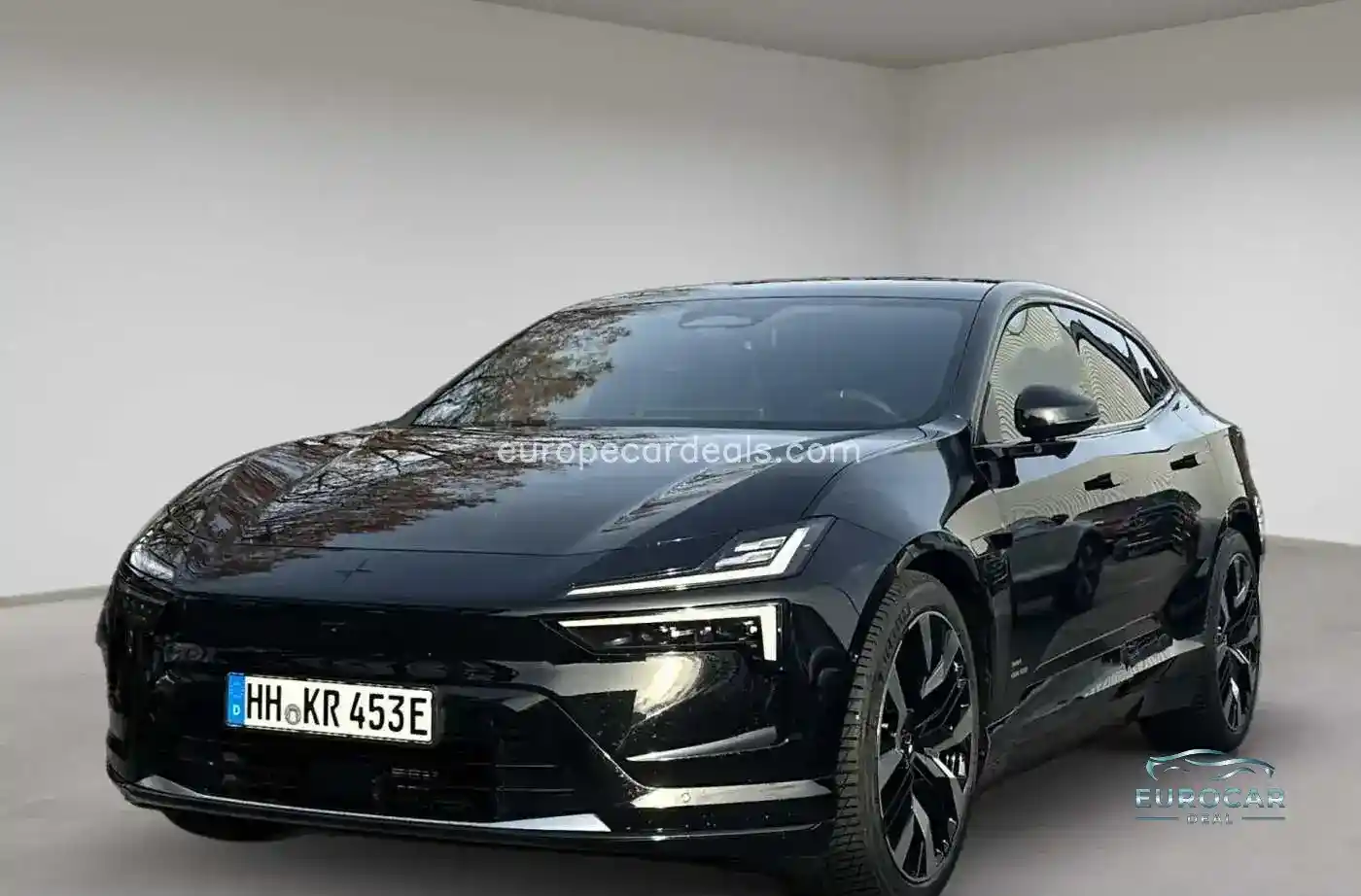 Polestar 4
