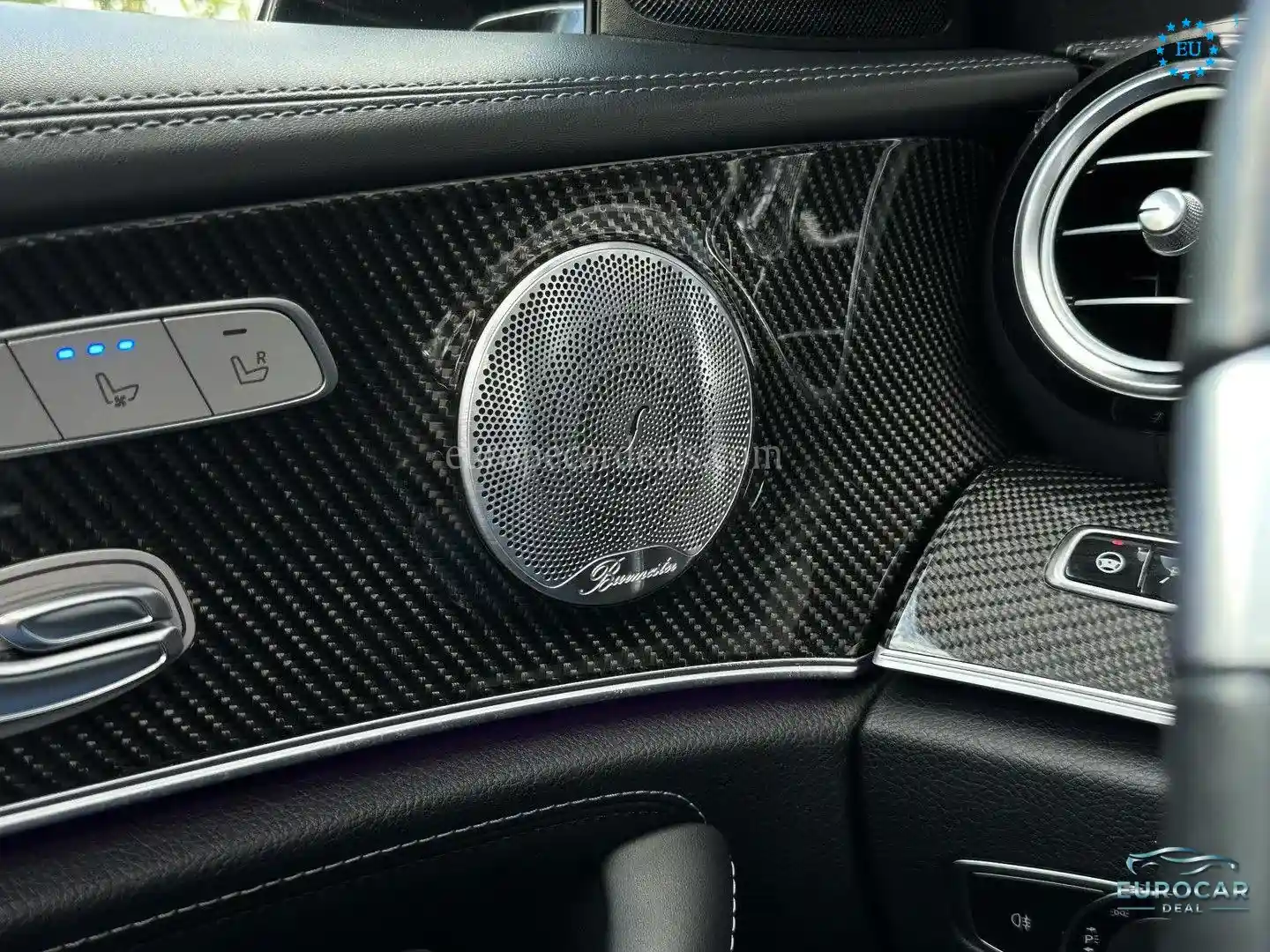 Mercedes-Benz E 63 AMG