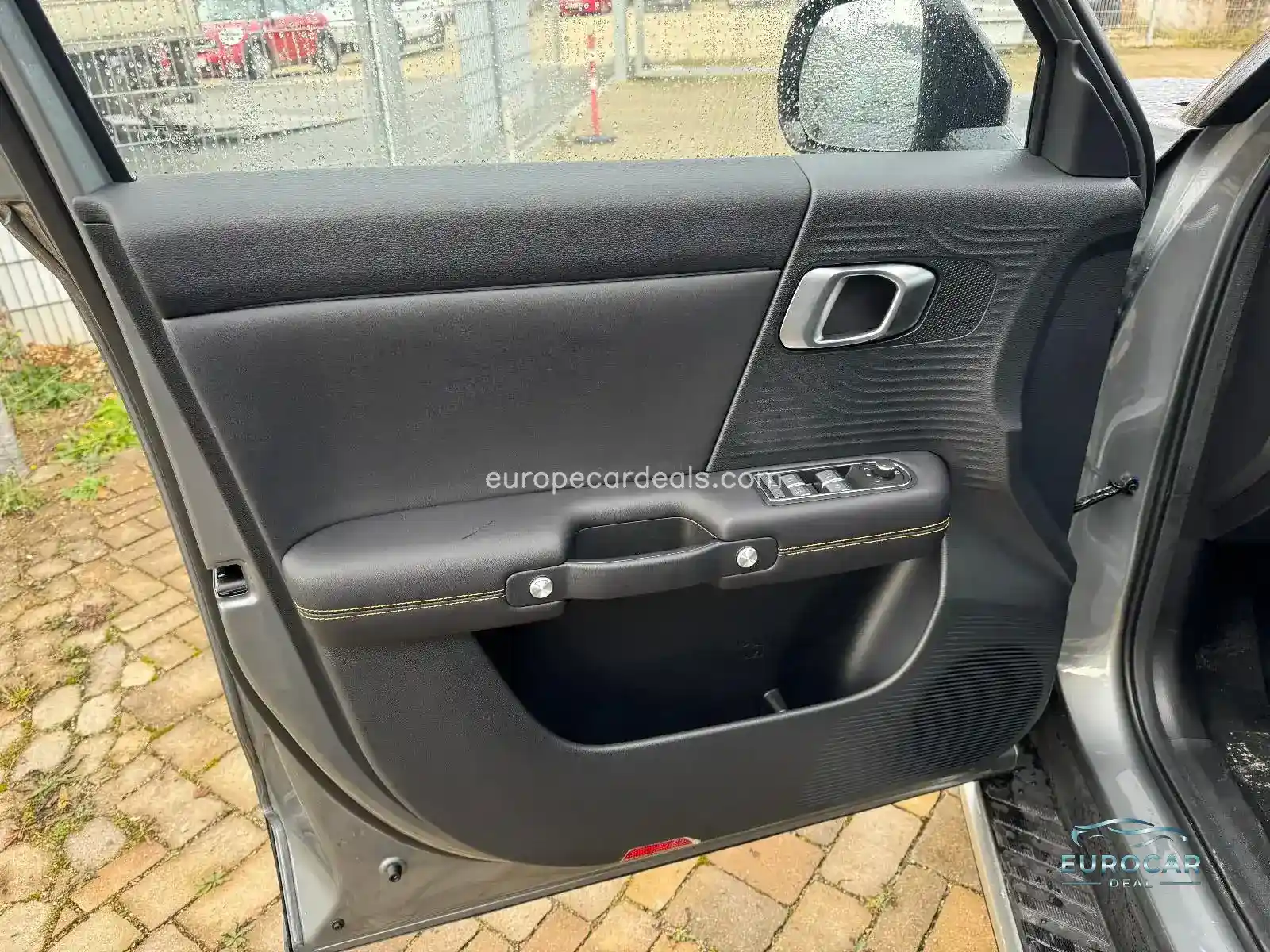 BAIC BJ30