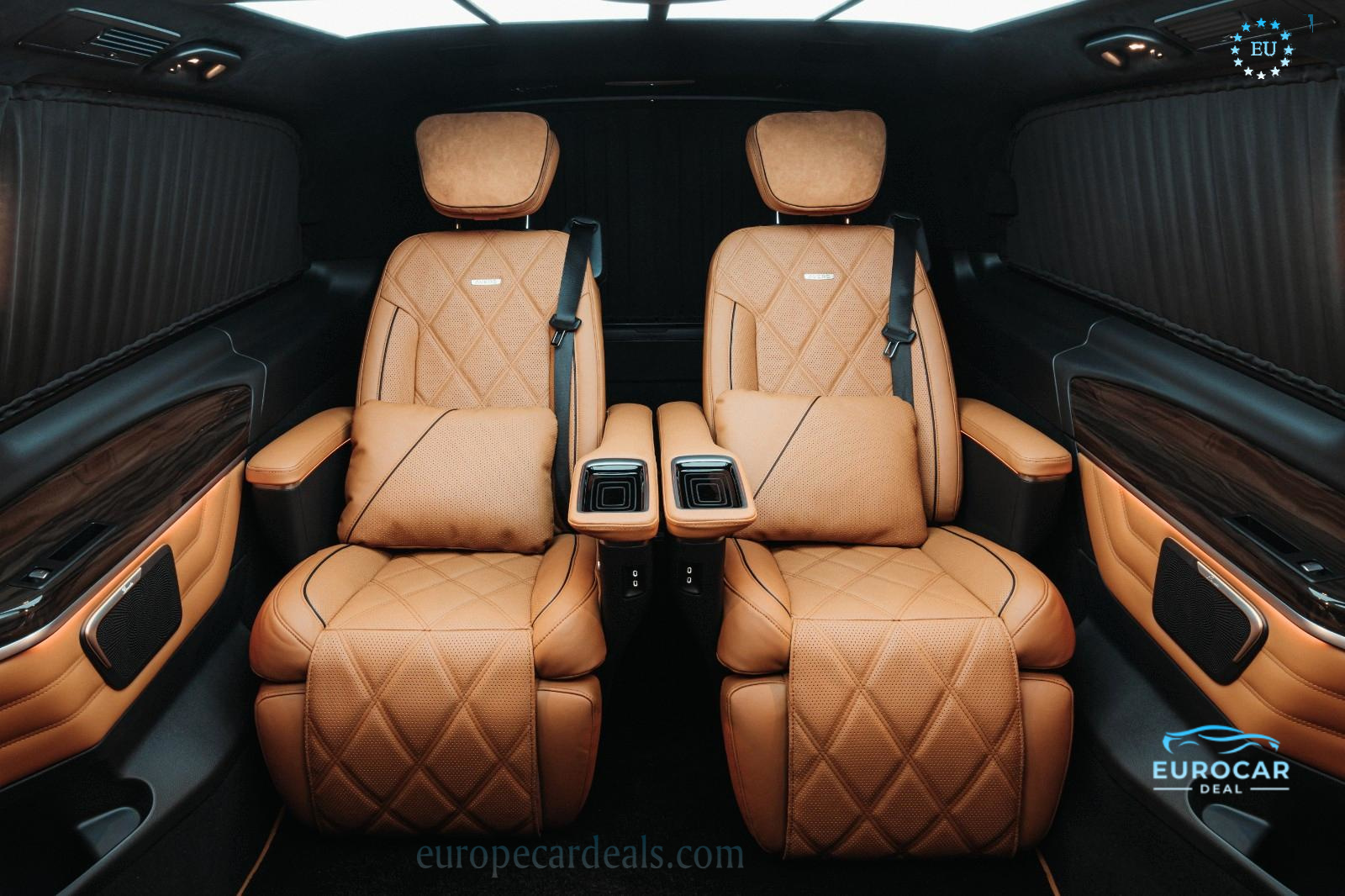 Mercedes-Benz EQV
