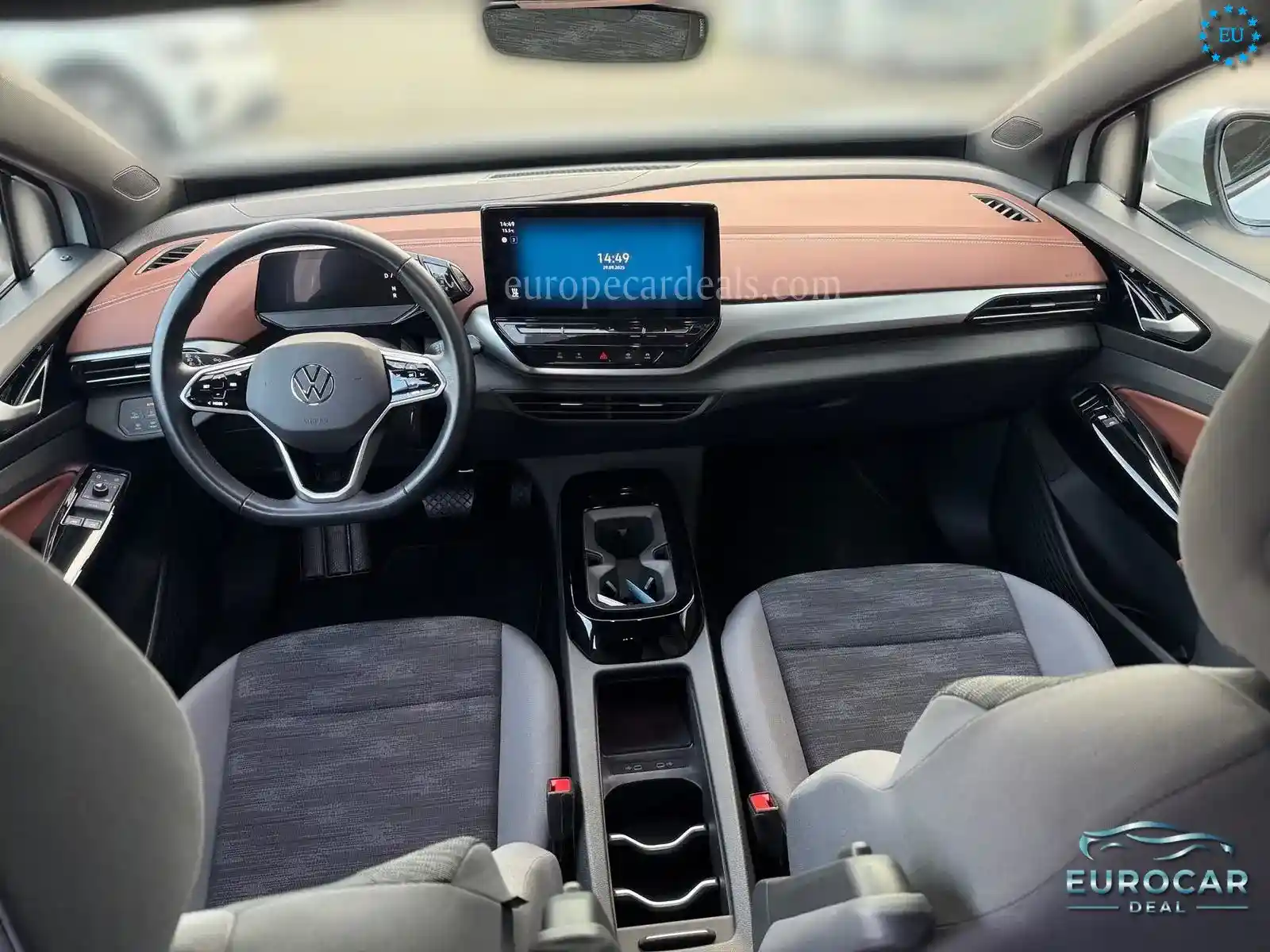 Volkswagen ID.5