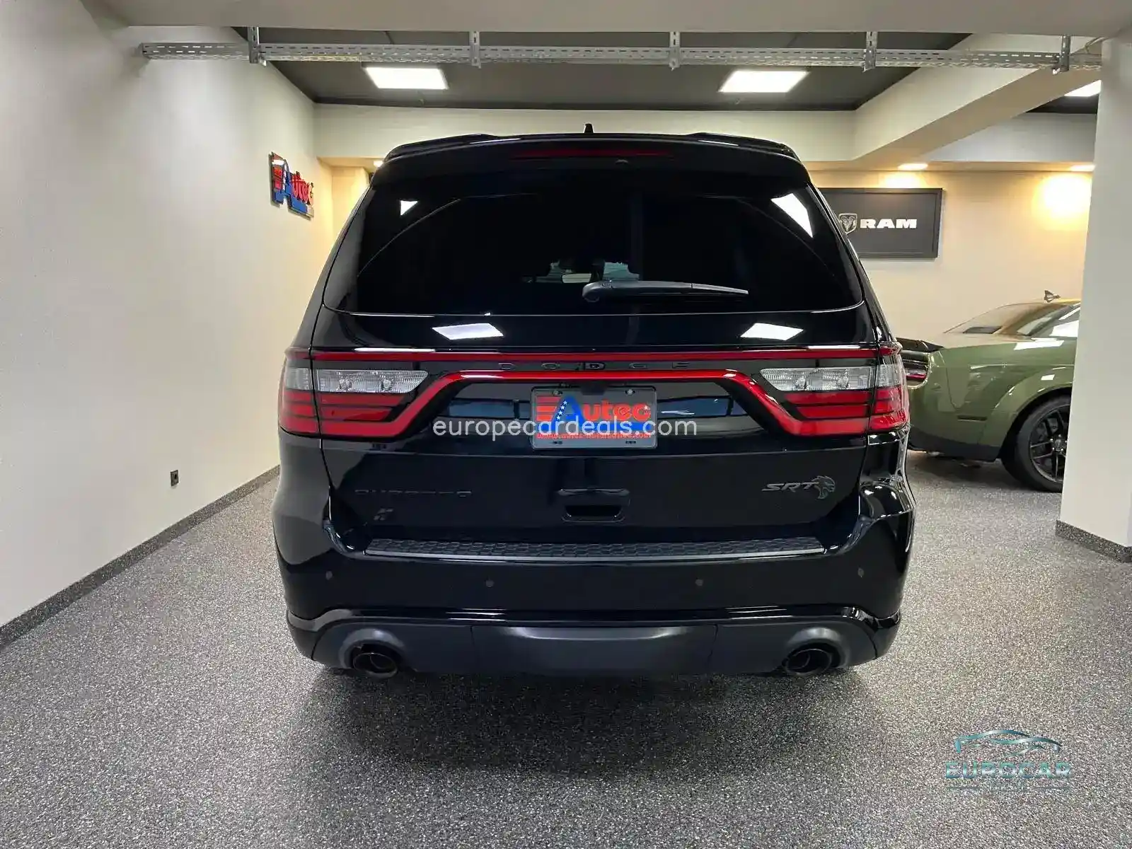 Dodge Durango